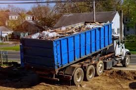 Best Demolition Debris Removal  in Hasbrouck Heights, NJ